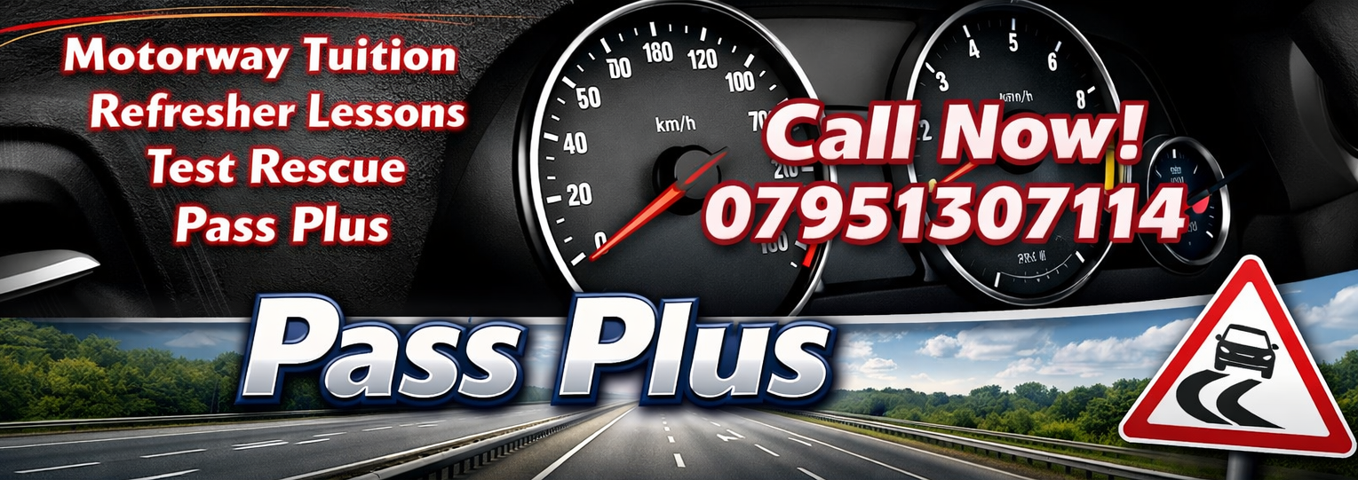 pass plus